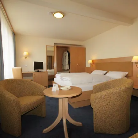 Hotel Garni Eden-2